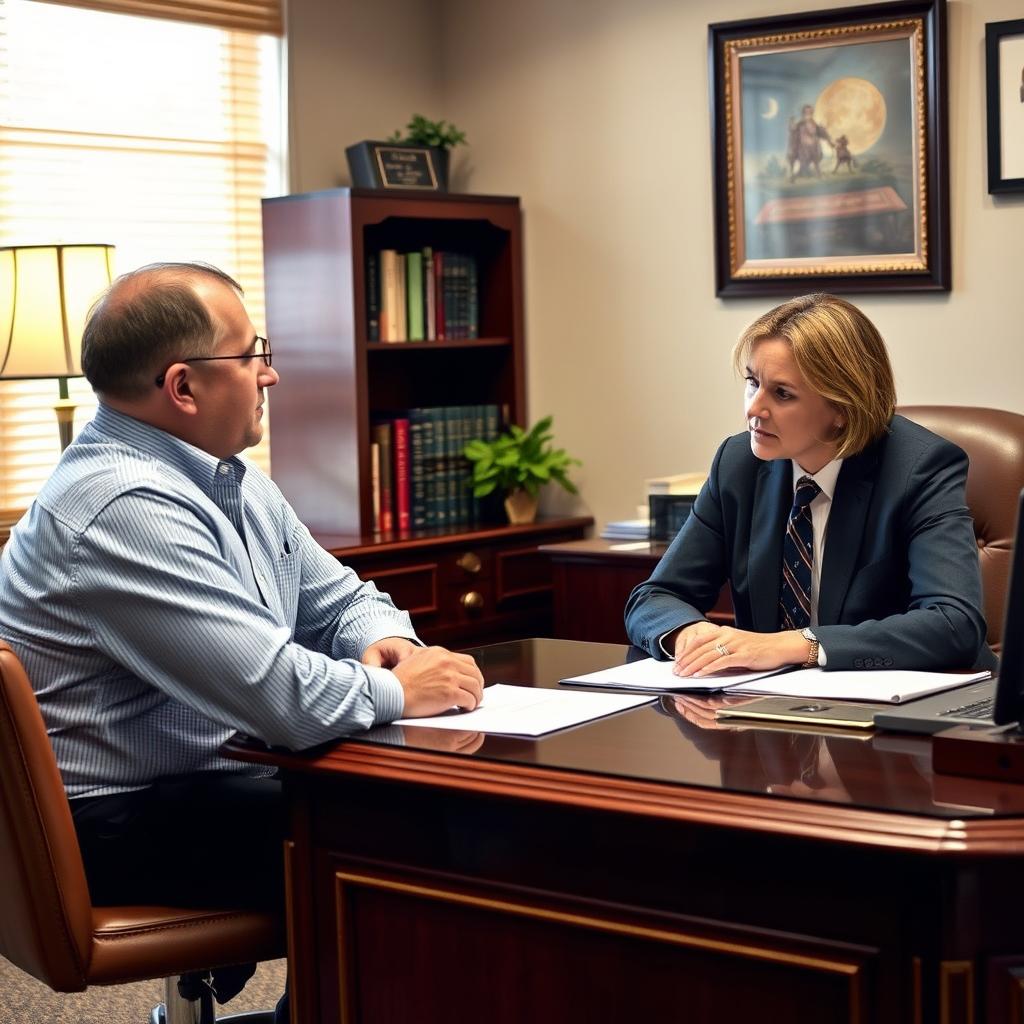 LLC Lawyer Chesterfield County