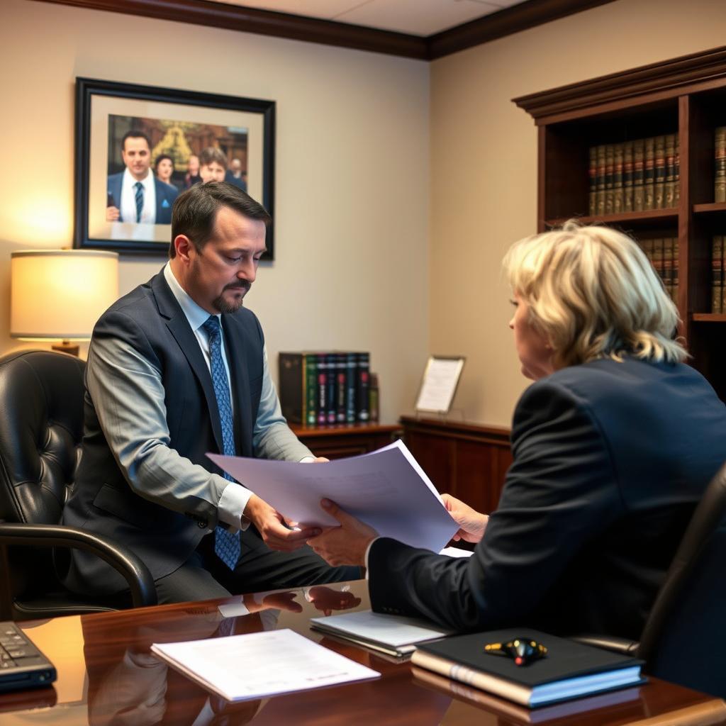 LLC Lawyer Clarke County