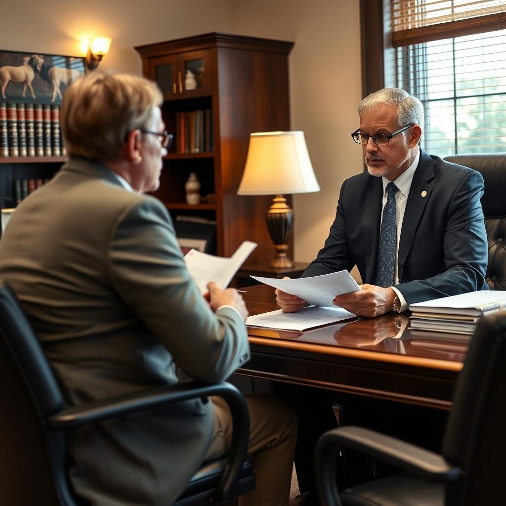 LLC Lawyer Colonial Heights