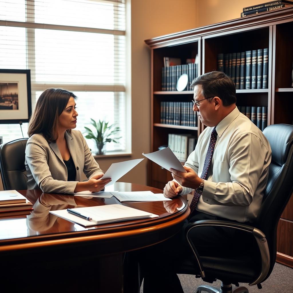 LLC Lawyer Fairfax County