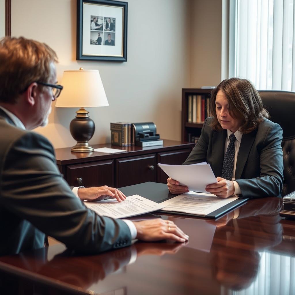 LLC Lawyer Falls Church