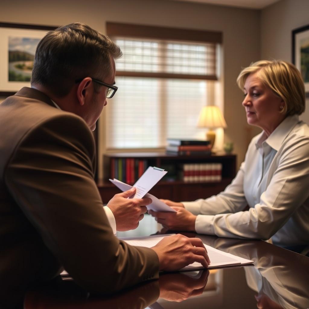 LLC Lawyer Goochland County