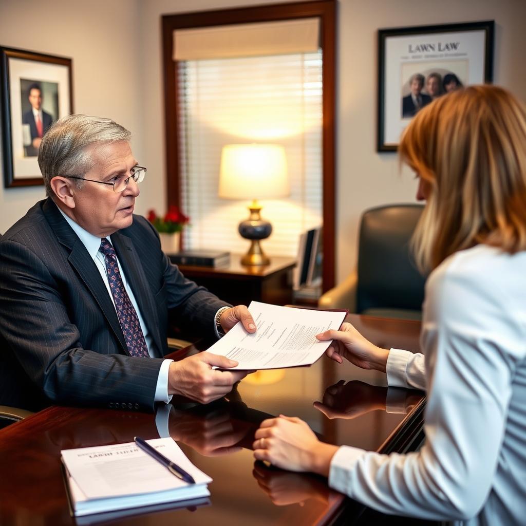 LLC Lawyer Hanover County