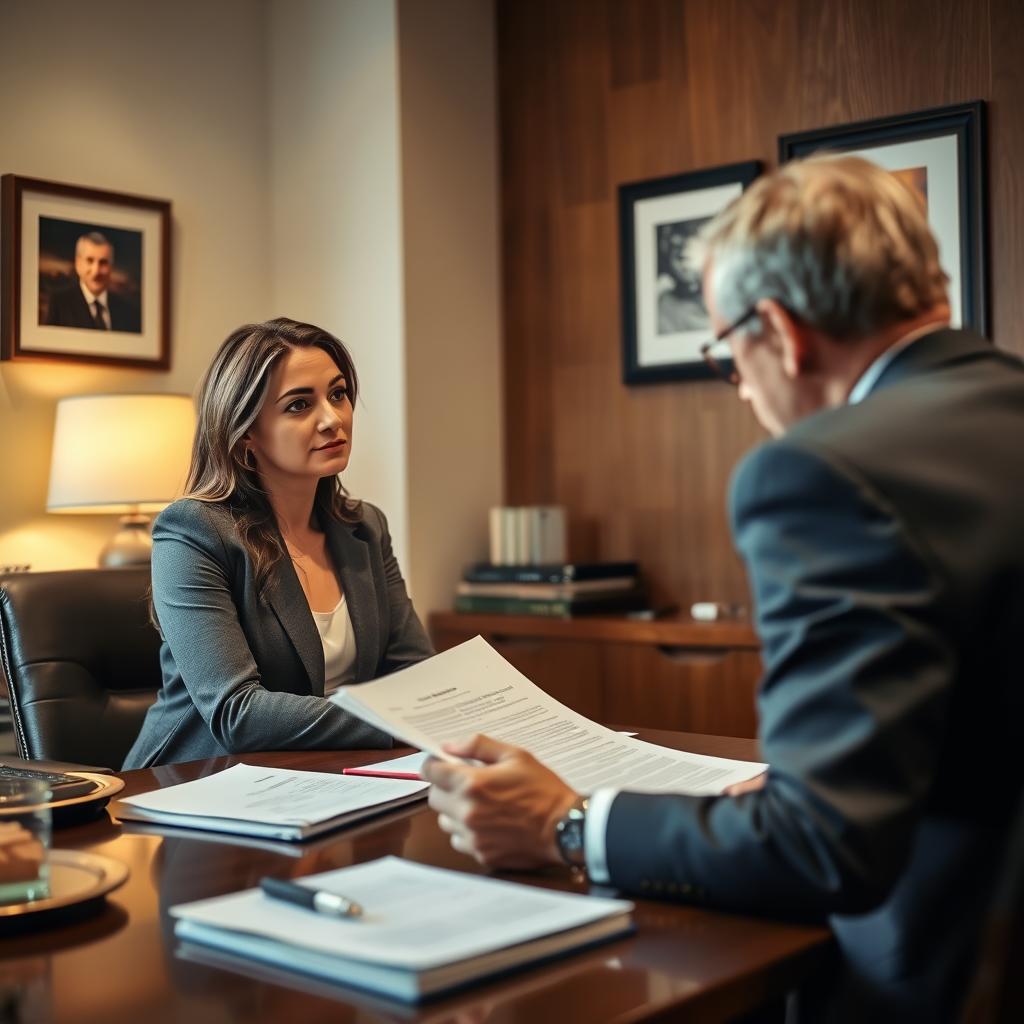 LLC Lawyer King William County