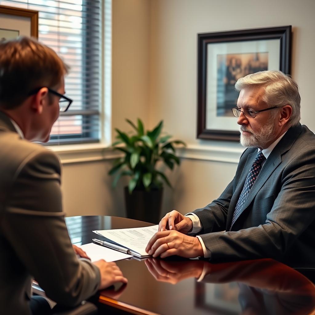 LLC Lawyer Loudoun County