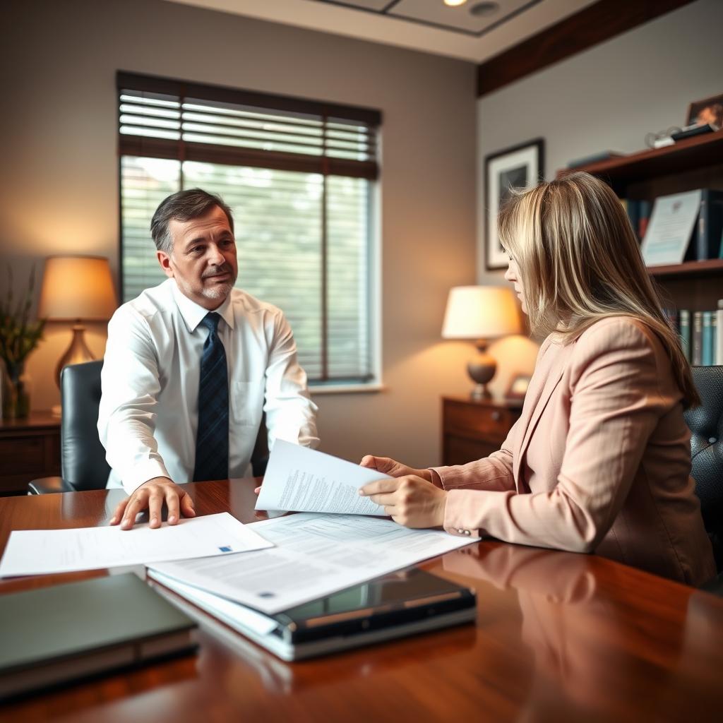 LLC Lawyer New Kent County