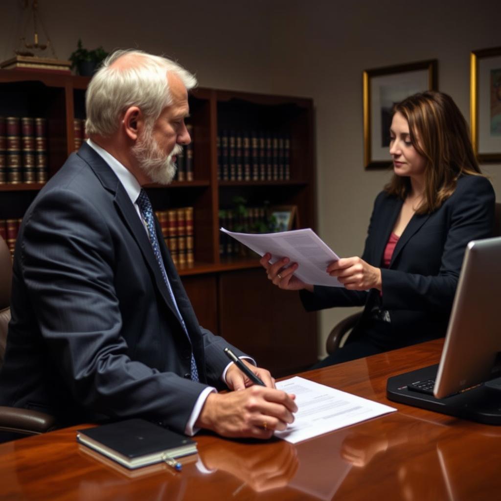 LLC Lawyer Powhatan County