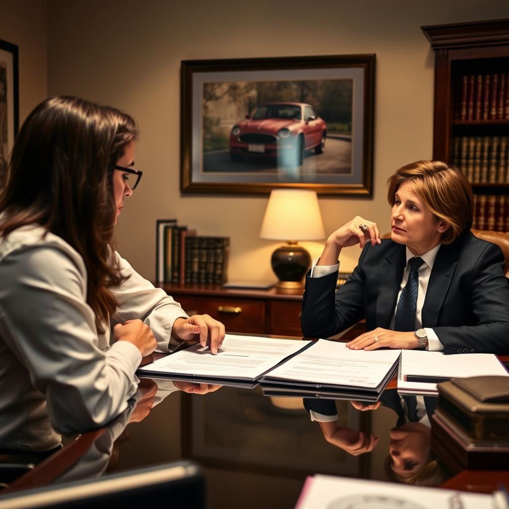 LLC Lawyer Prince William County