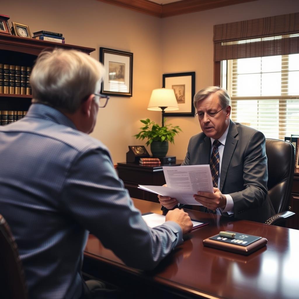 LLC Lawyer Rappahannock County