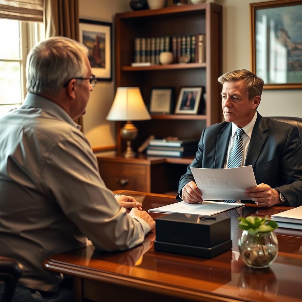 LLC Lawyer Shenandoah County