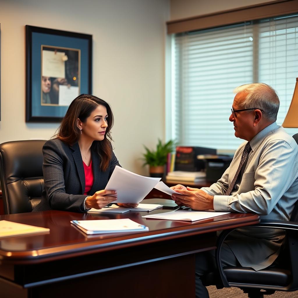 LLC Lawyer Spotsylvania County