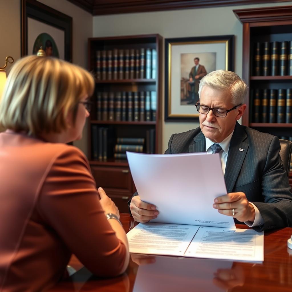 Operating Agreement Lawyer Caroline County