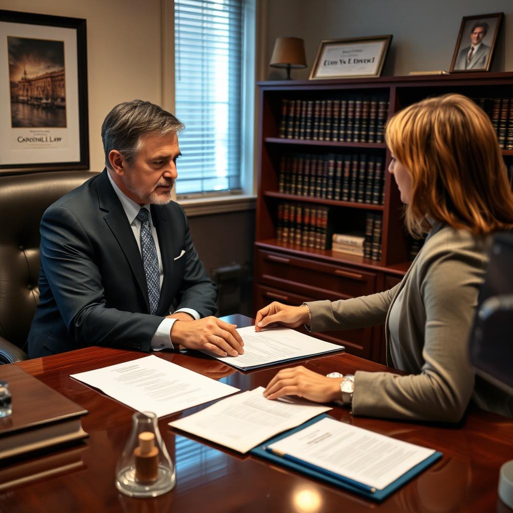 Operating Agreement Lawyer Colonial Heights