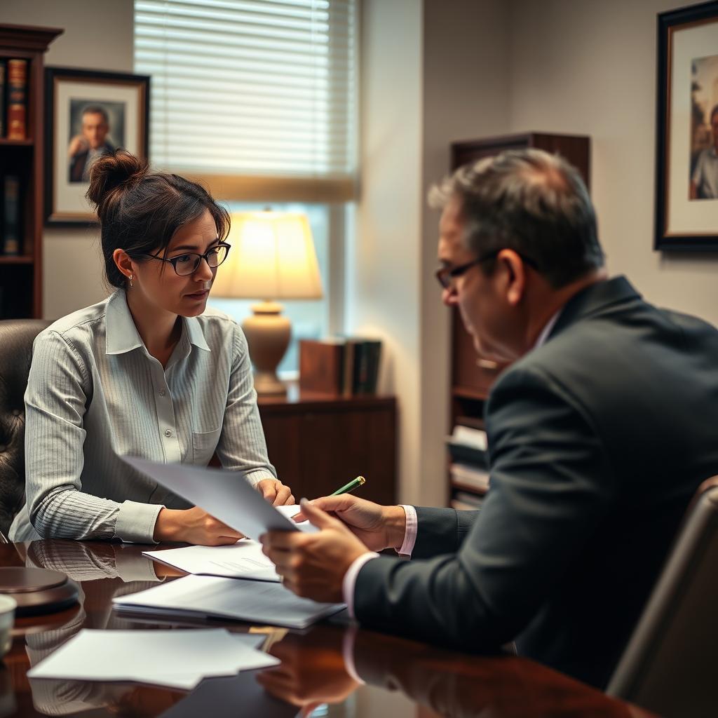 Operating Agreement Lawyer Fairfax County