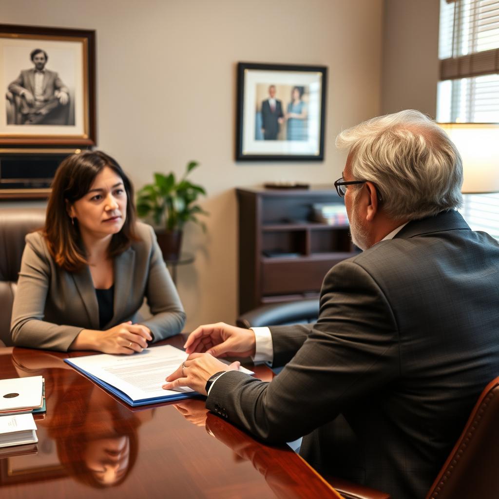 Operating Agreement Lawyer Fredericksburg