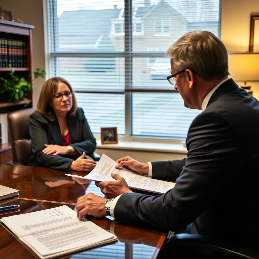 Operating Agreement Lawyer Manassas Park