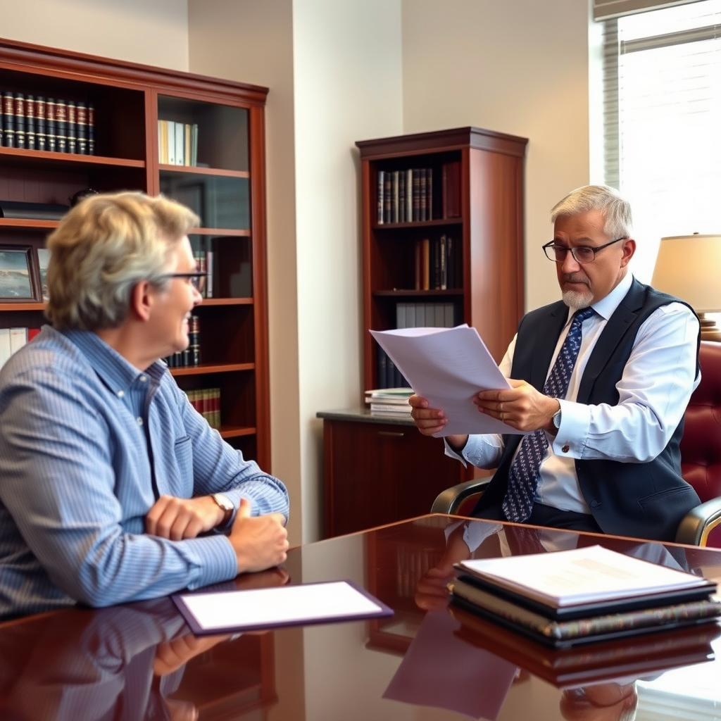 Operating Agreement Lawyer Orange County