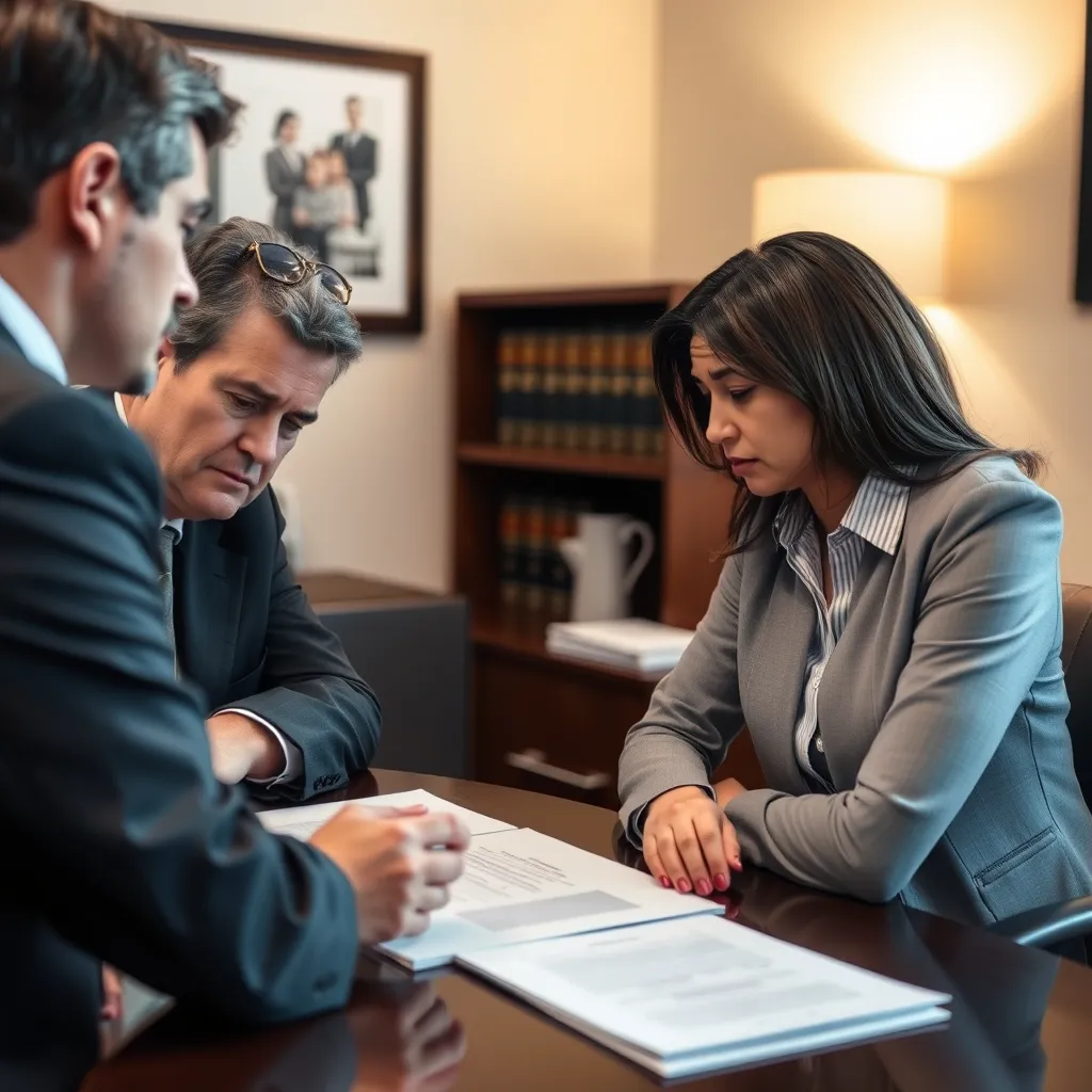 Adoption Lawyer Arlington VA