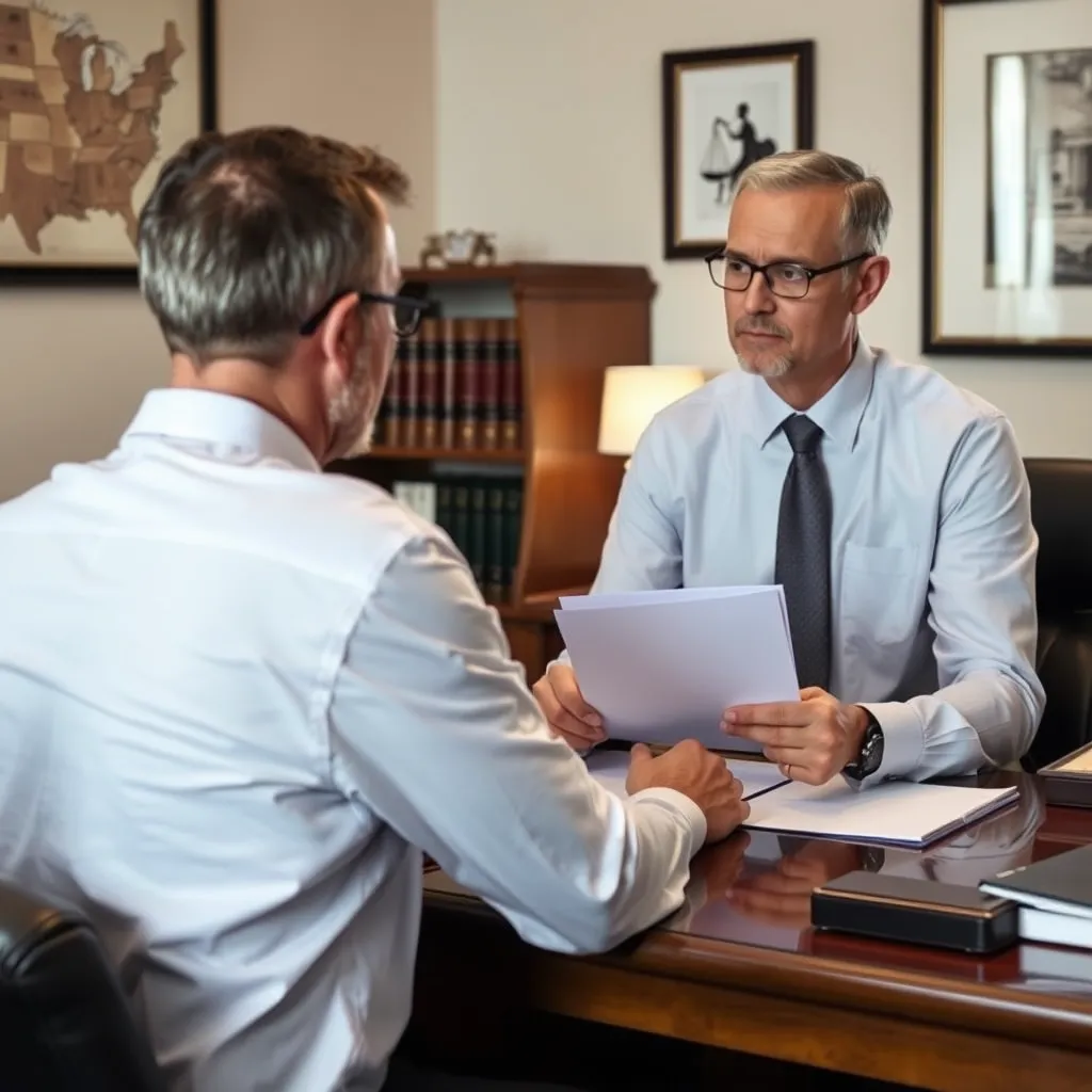 Adoption Lawyer Ashburn VA