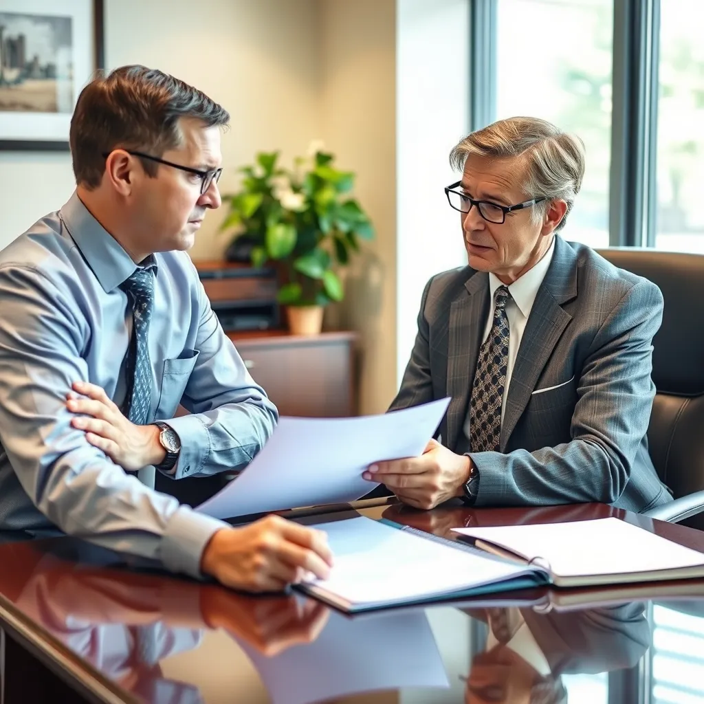 Adoption Lawyer Centreville VA