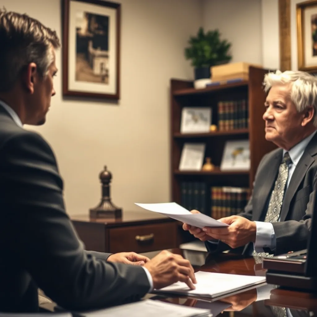 Adoption Lawyer McLean VA