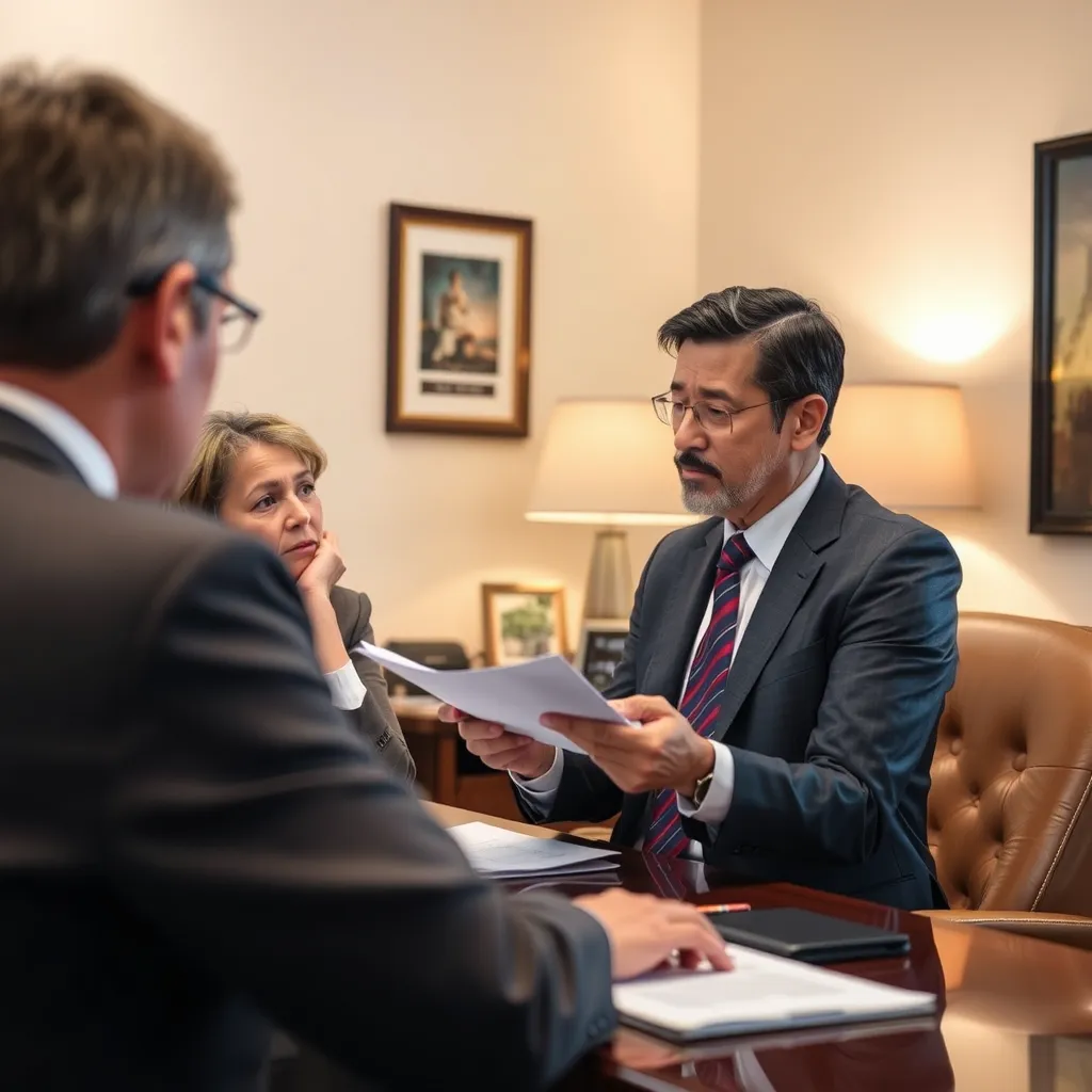 Adoption Lawyer Reston VA