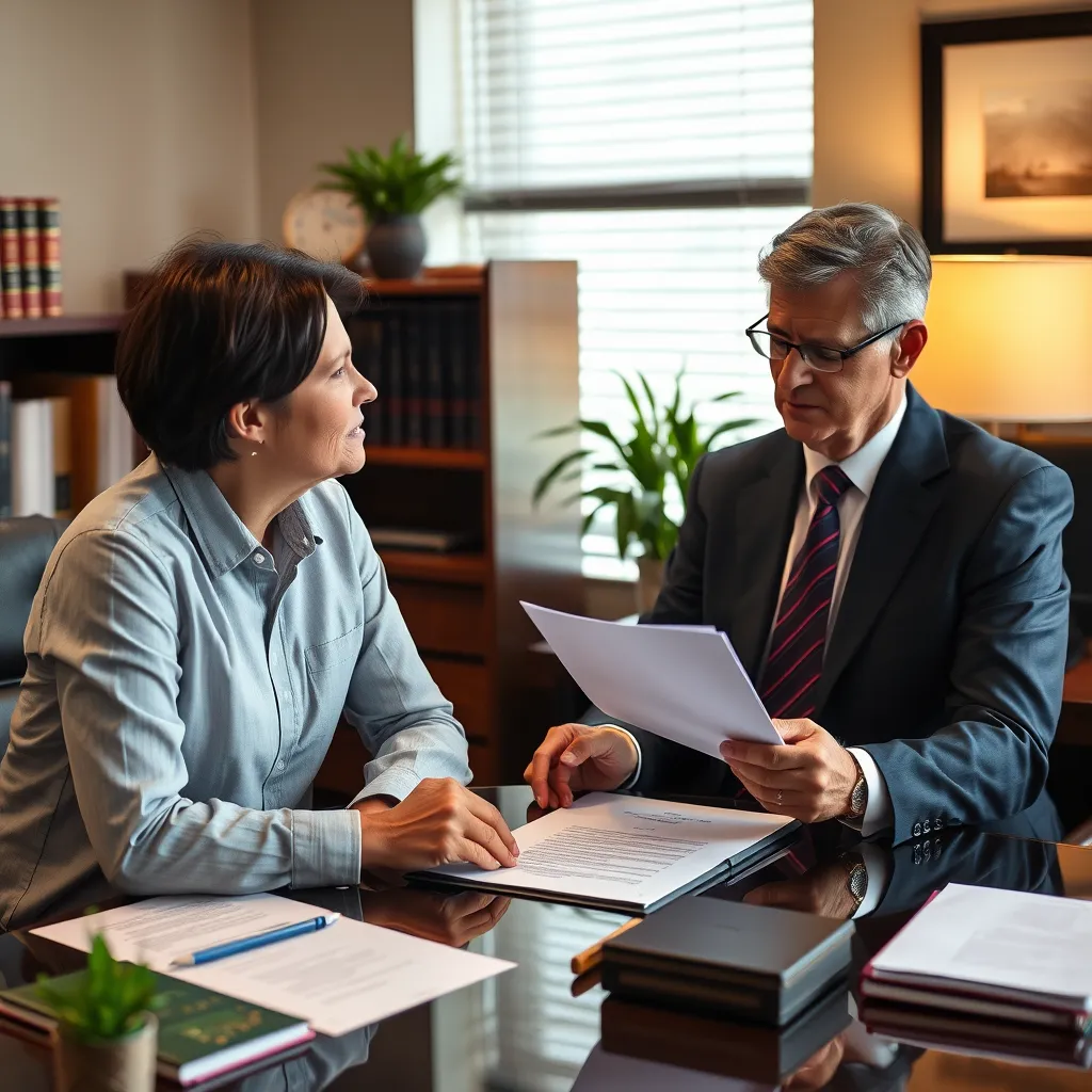 Adoption Lawyer Tysons VA