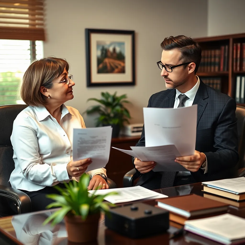 adultery divorce lawyer Alexandria VA
