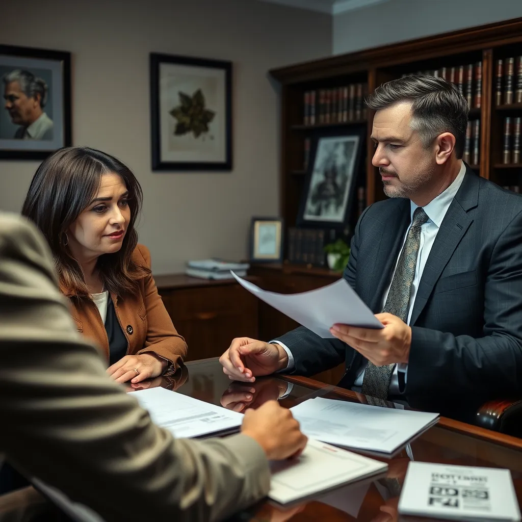 Adultery Divorce Lawyer Fairfax VA