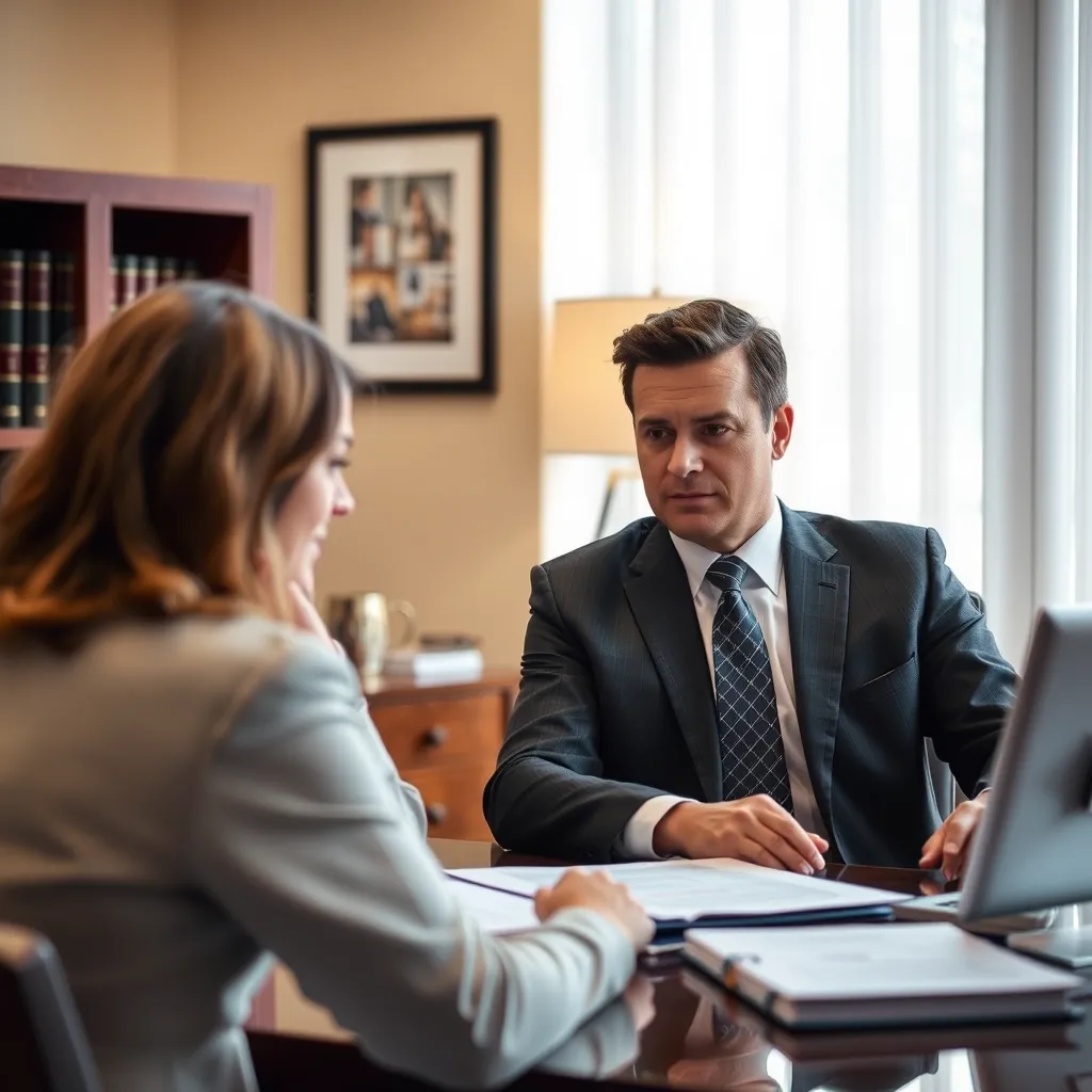 Adultery Divorce Lawyer Herndon VA