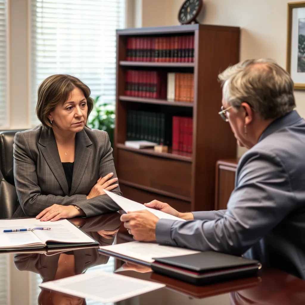 Adultery Divorce Lawyer McLean VA