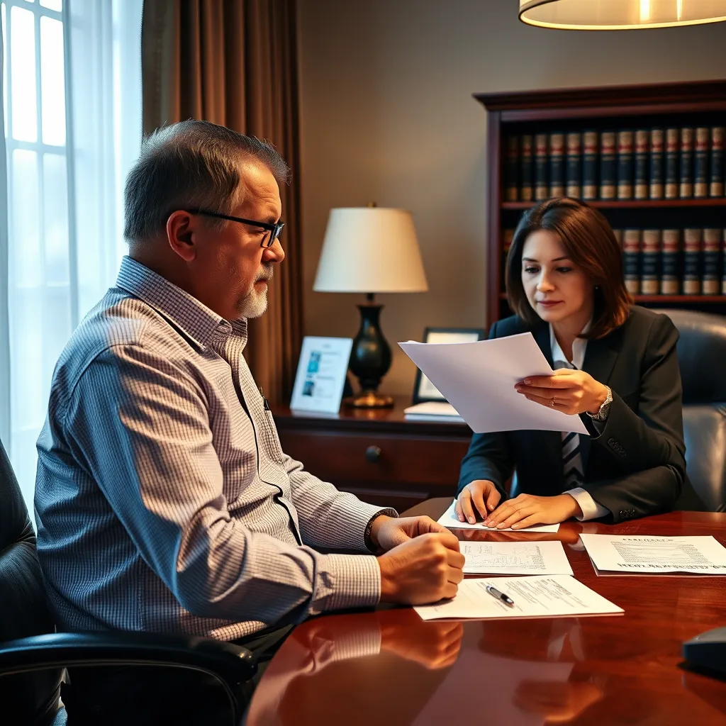 Adultery Divorce Lawyer Vienna VA