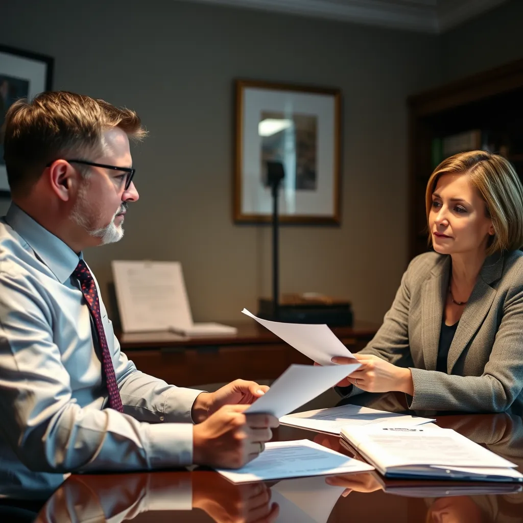 alimony contempt lawyer Alexandria VA