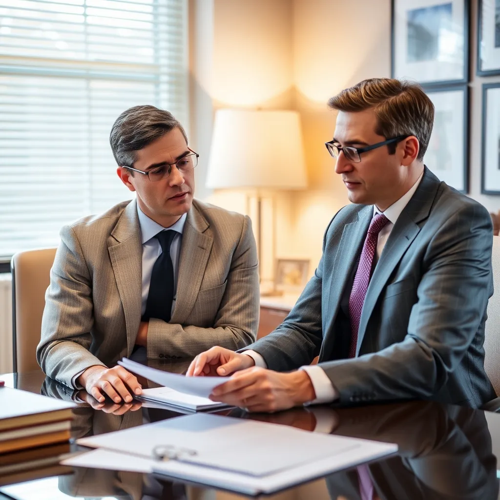 Alimony Contempt Lawyer Arlington VA