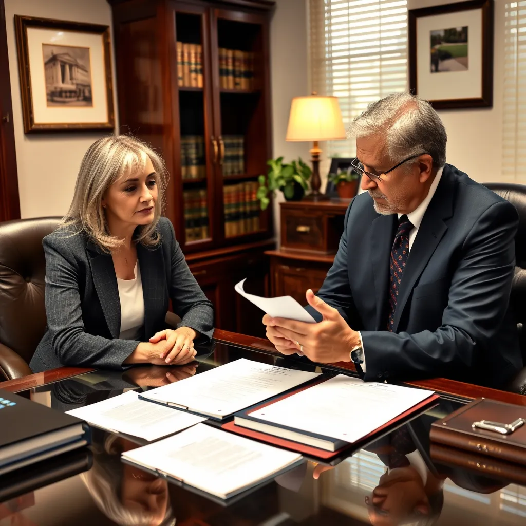 alimony contempt lawyer Falls Church VA