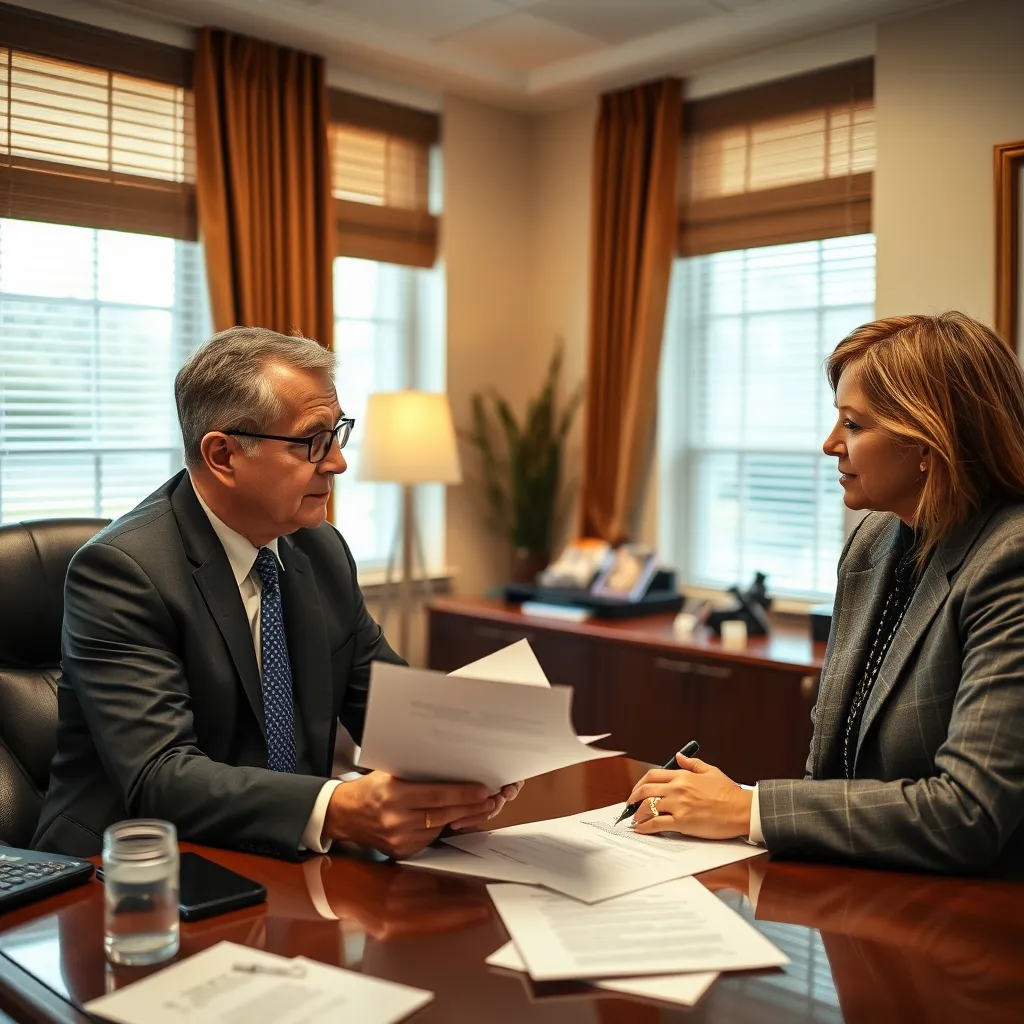 Alimony Contempt Lawyer Herndon VA