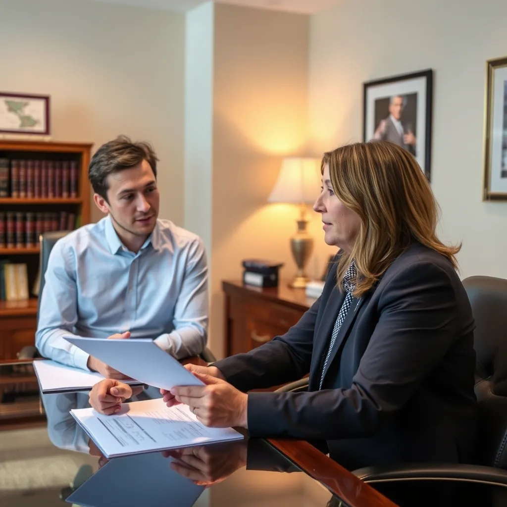 Alimony Contempt Lawyer Reston VA