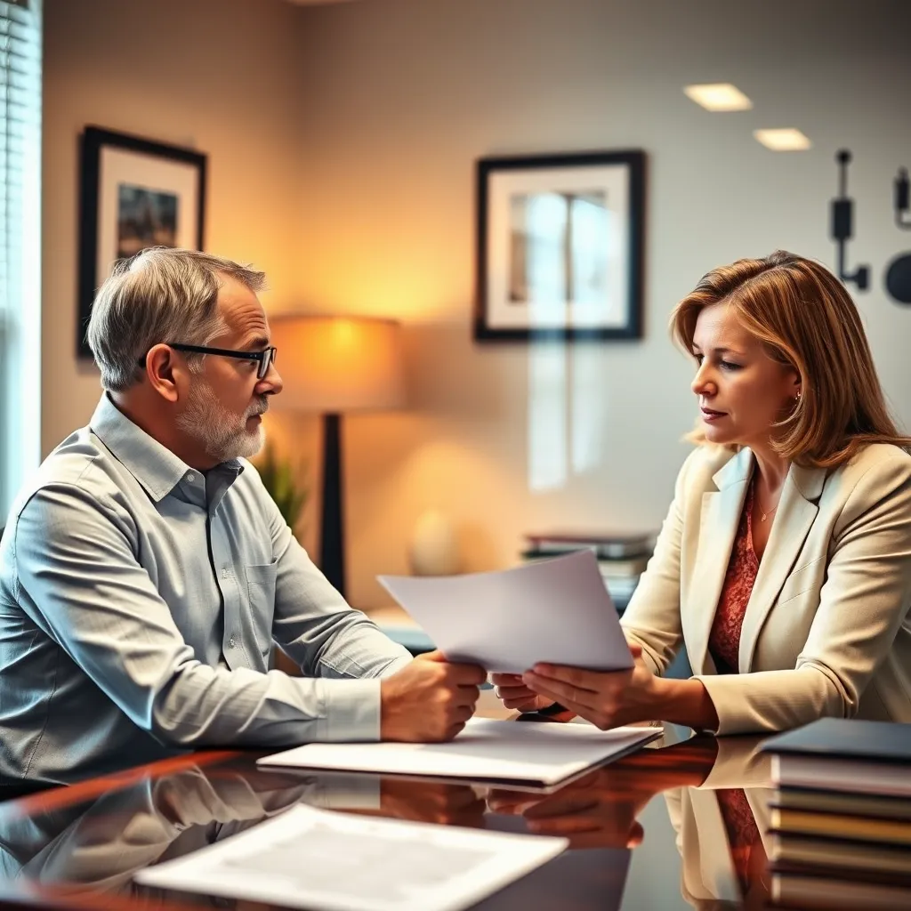 Alimony Enforcement Lawyer McLean VA