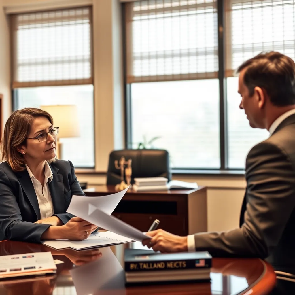 Alimony Enforcement Lawyer Tysons VA