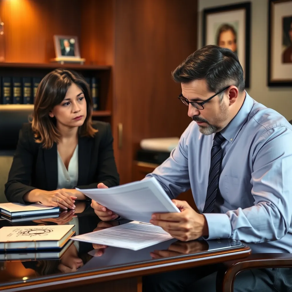Alimony Lawyer Fairfax VA
