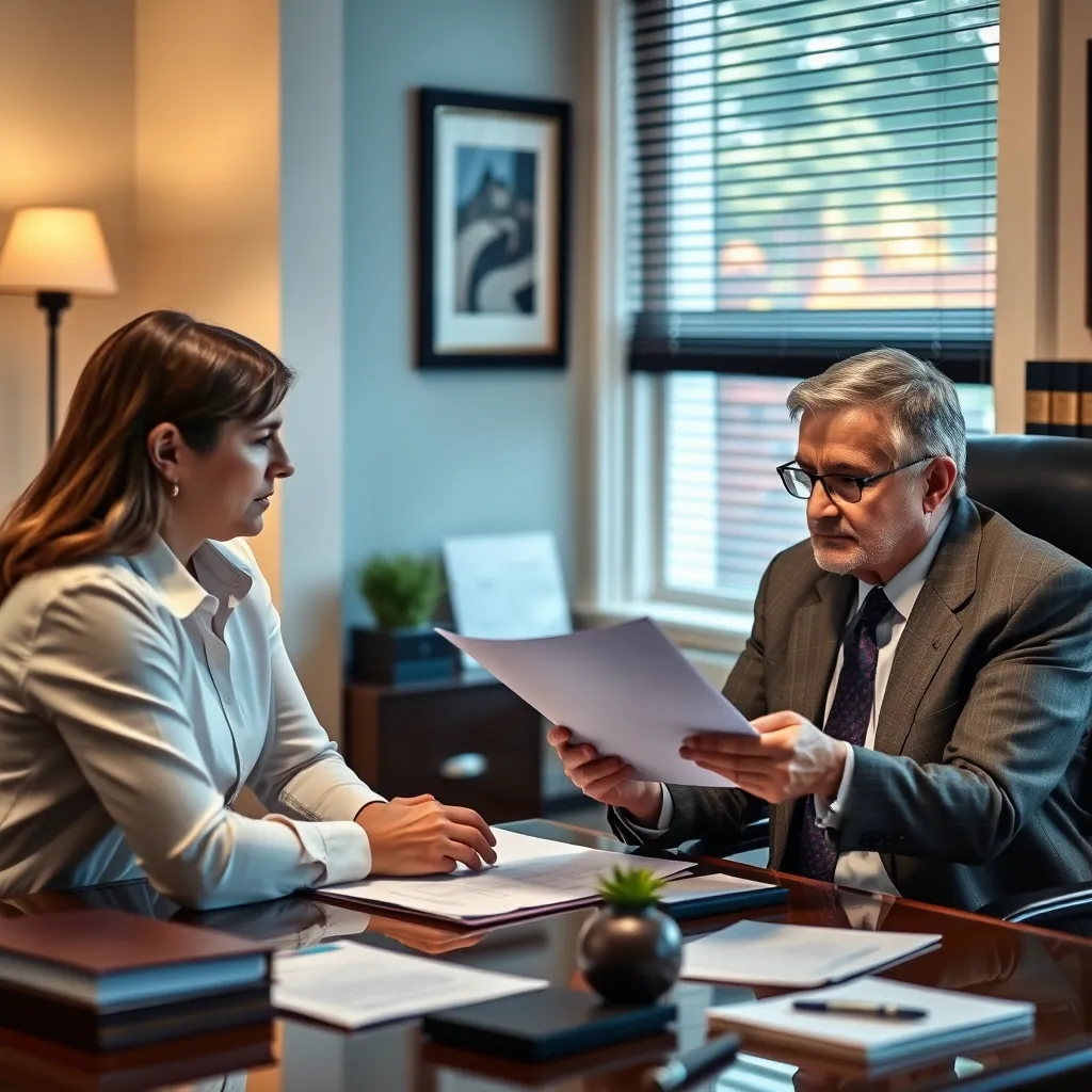 alimony lawyer Falls Church VA