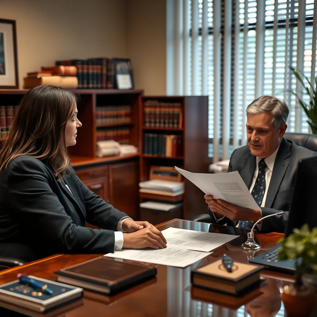 Alimony Lawyer Reston VA