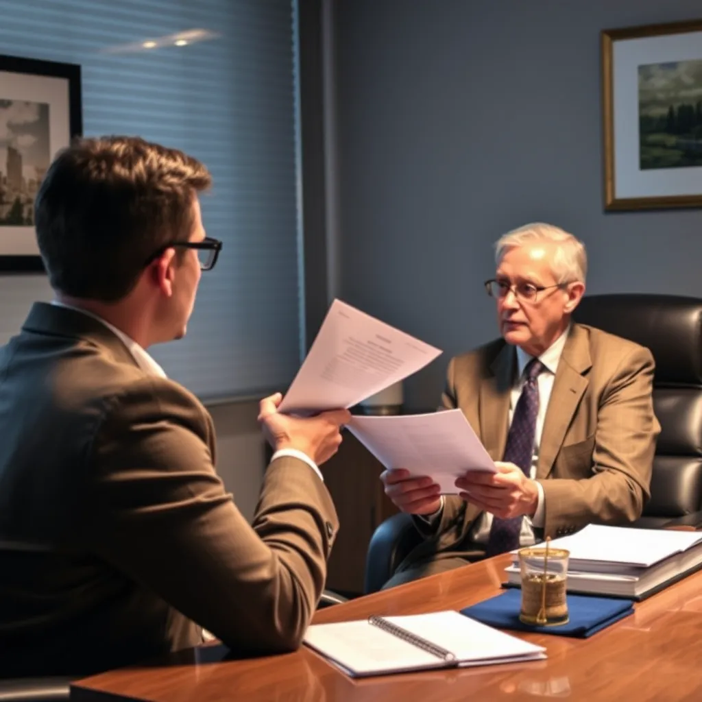 Alimony Lawyer Tysons VA