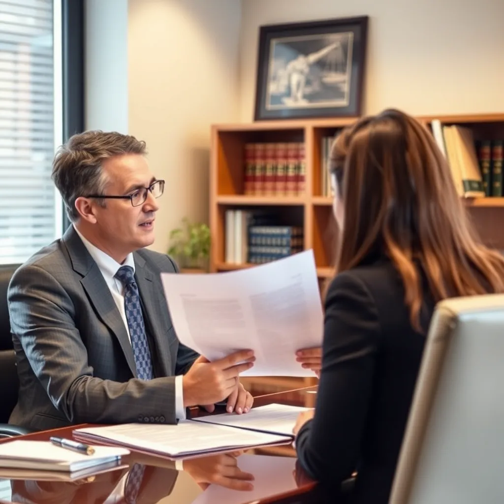 Alimony Modification Lawyer Tysons VA