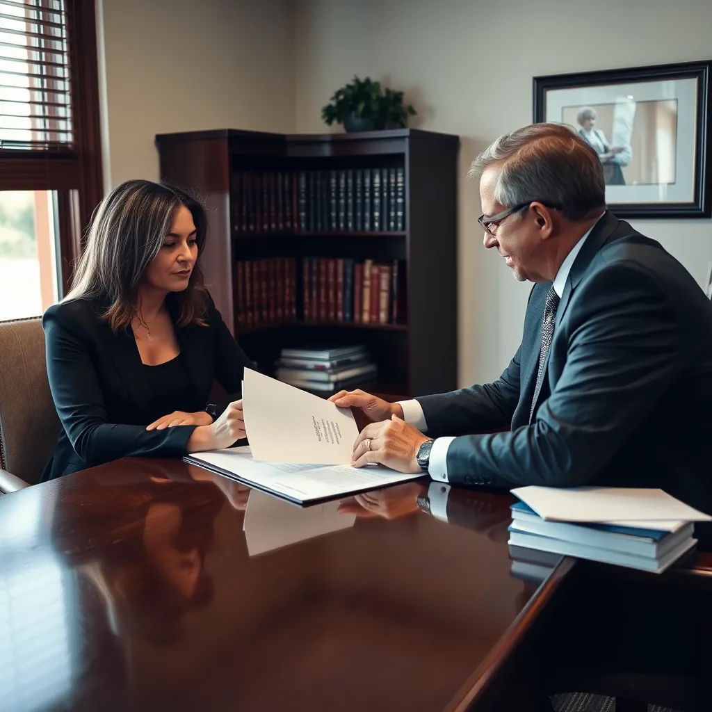 Annulment Lawyer Fairfax VA