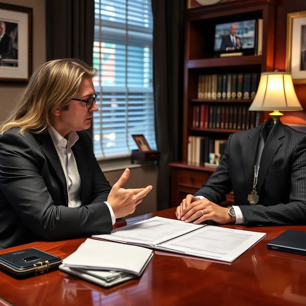 Annulment Lawyer Herndon VA