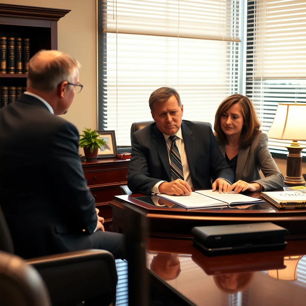 Annulment Lawyer McLean VA