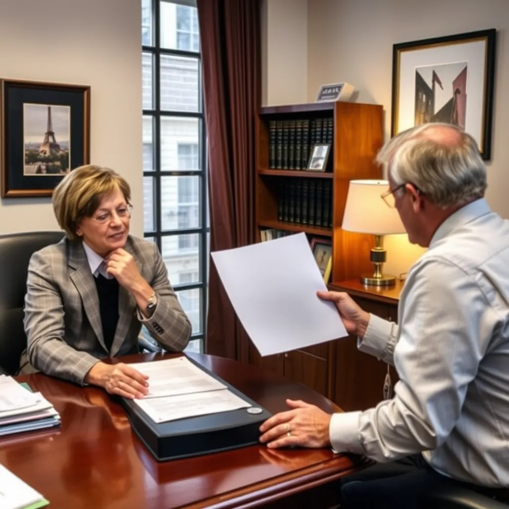 Annulment Lawyer Reston VA