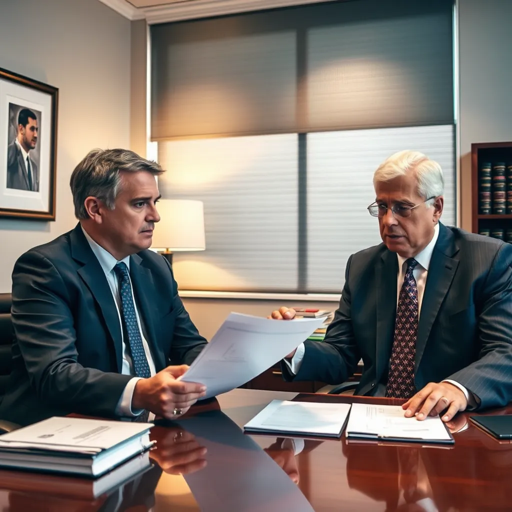 Annulment Lawyer Tysons VA
