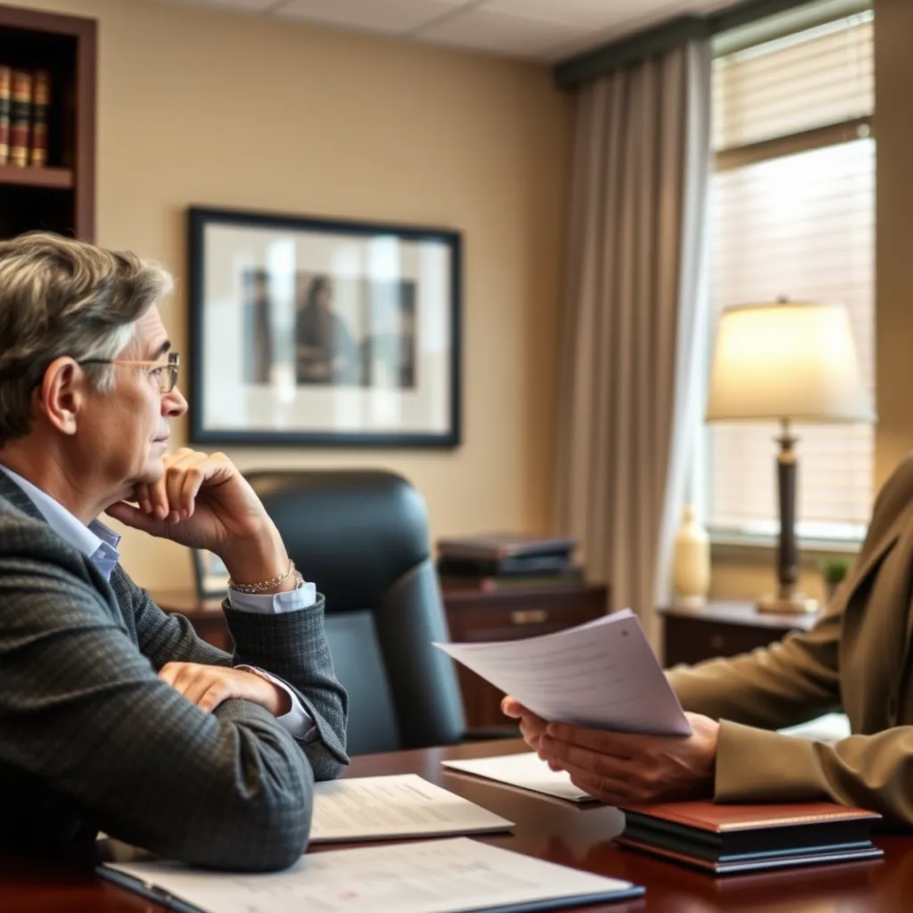 armed forces divorce lawyer Alexandria VA